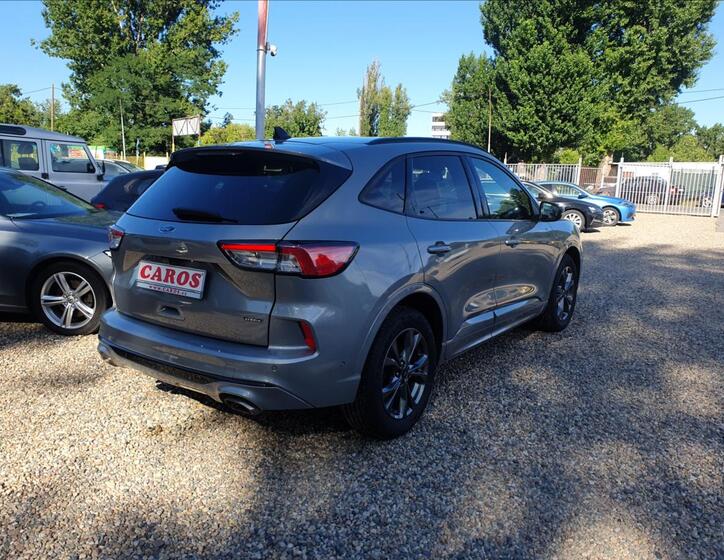 Ford Kuga 6