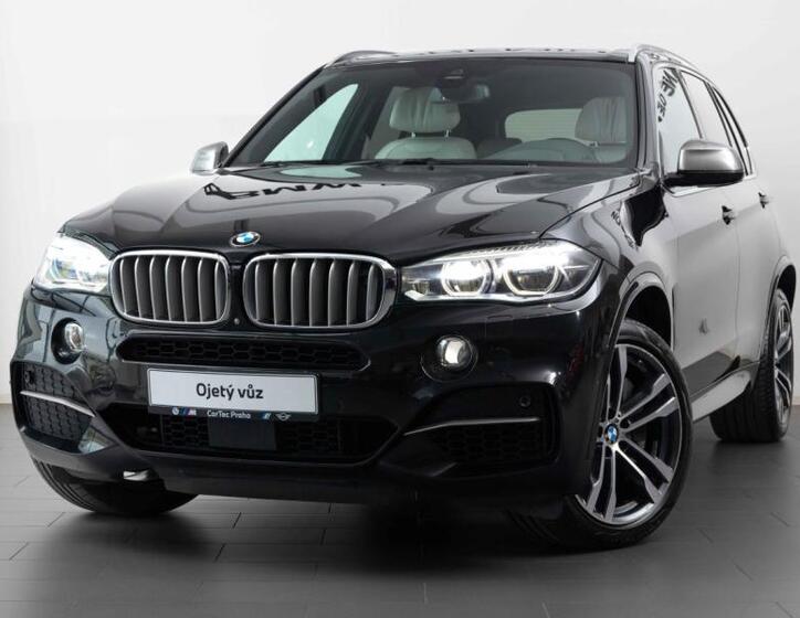 BMW X5 1