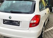 Škoda Fabia 9