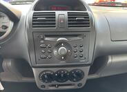 Subaru Justy 16