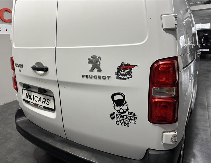 Peugeot Expert 16