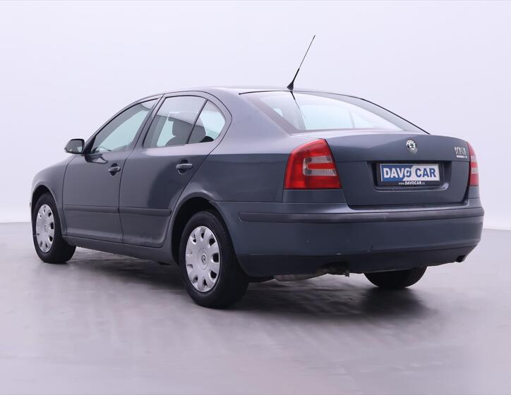Škoda Octavia 5