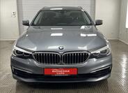 BMW Řada 5 2