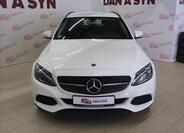 Mercedes-Benz Třídy C 2