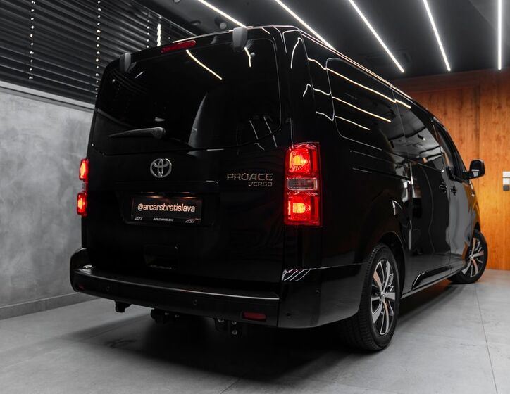 Toyota ProAce 27