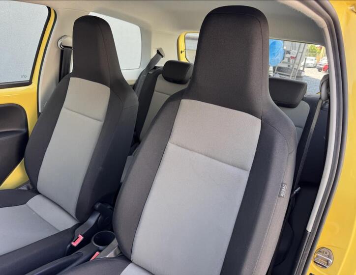 Škoda Citigo 22