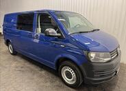 Volkswagen Transporter 12