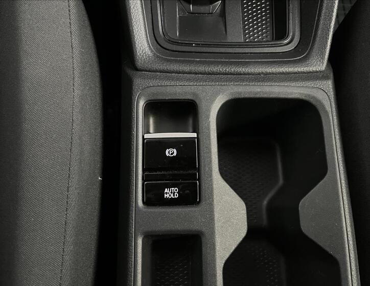 Volkswagen Caddy 14
