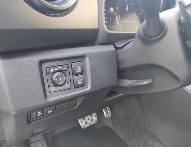 Toyota GR Yaris 8