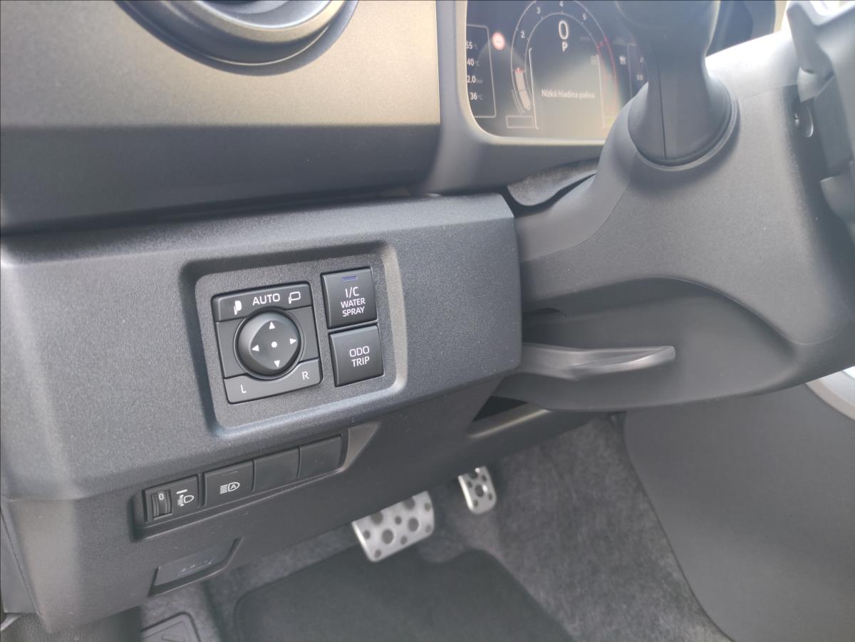 Toyota GR Yaris