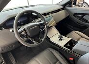 Land Rover Range Rover Evoque 14