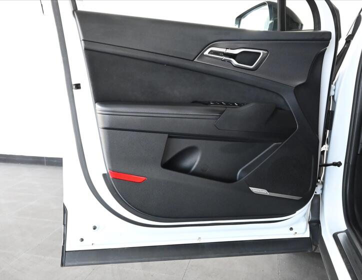 KIA Sportage 28