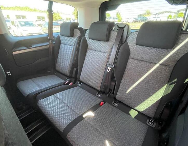 Toyota ProAce Verso 9