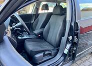 Volkswagen Passat 10