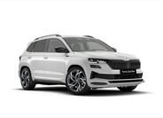 Škoda Karoq 1