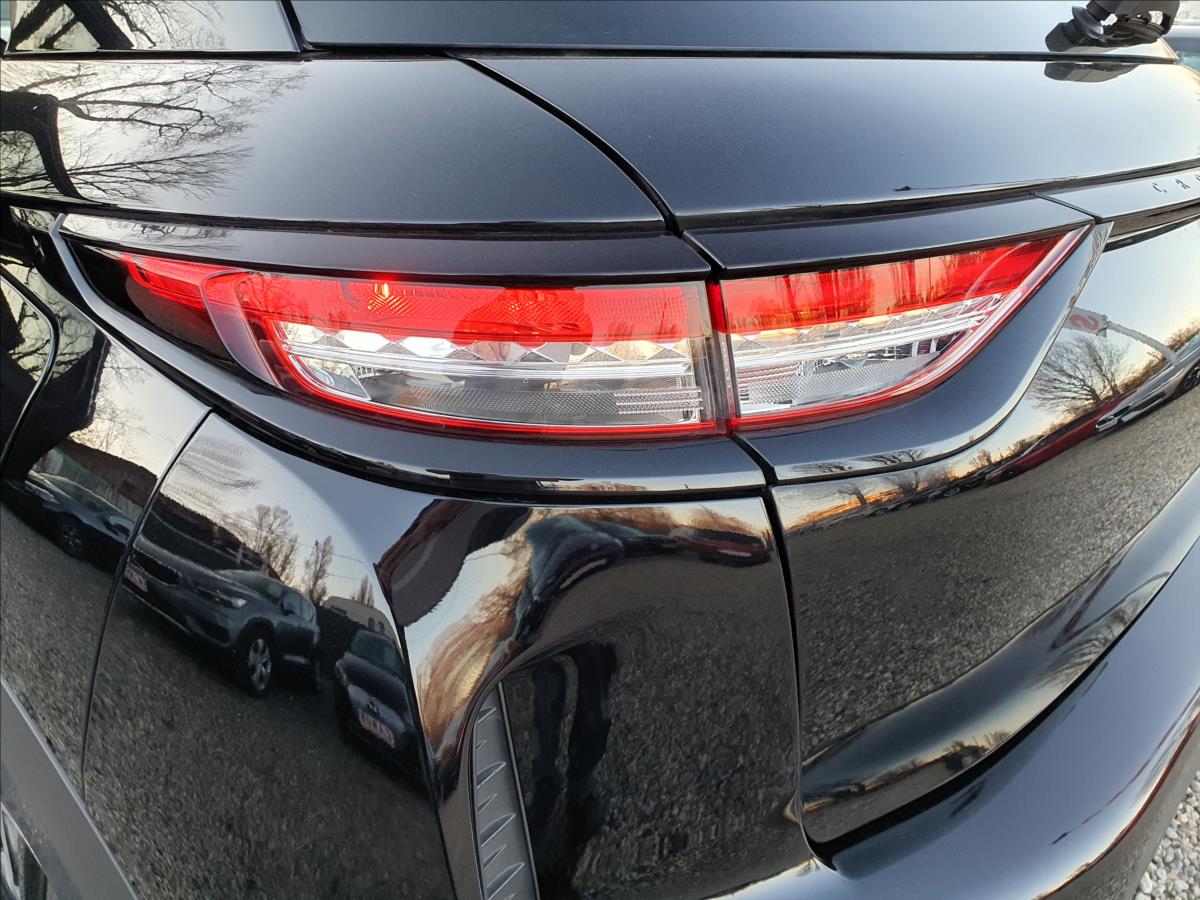 DS Automobiles DS3 Crossback