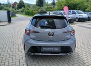 Toyota Corolla 6