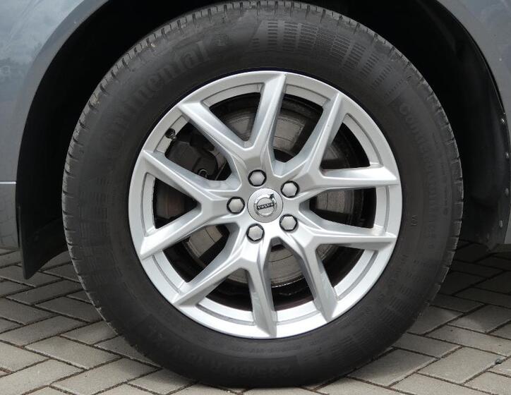 Volvo XC60 23