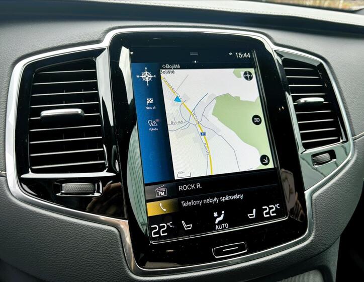 Volvo XC90 18