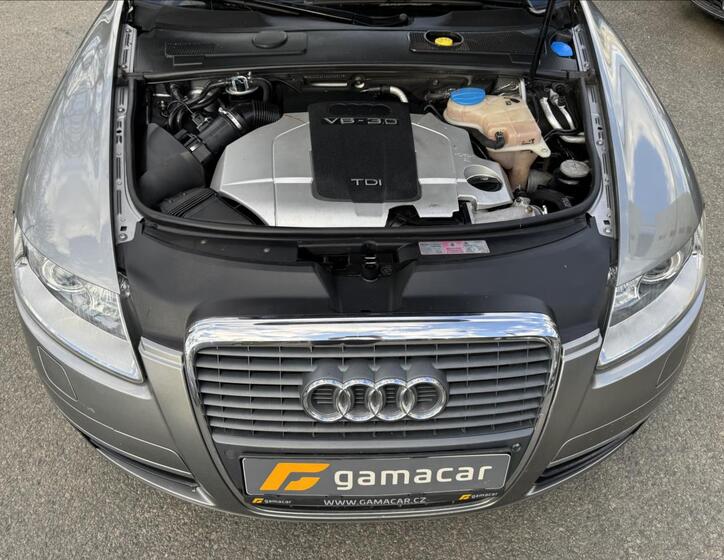 Audi A6 15