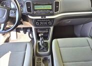 Seat Alhambra 23