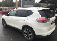 Nissan X-Trail 4
