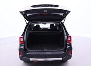Subaru Outback 9