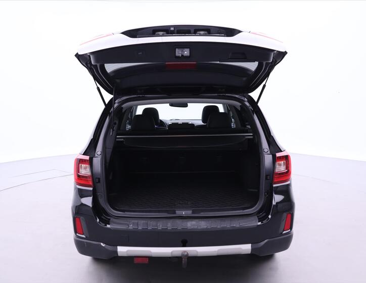 Subaru Outback 9