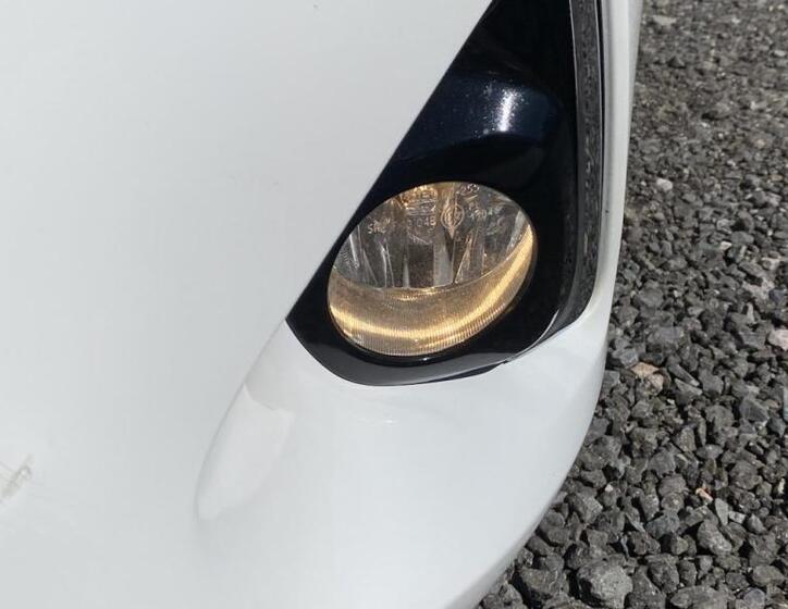Toyota Yaris 9