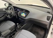 Hyundai i20 17