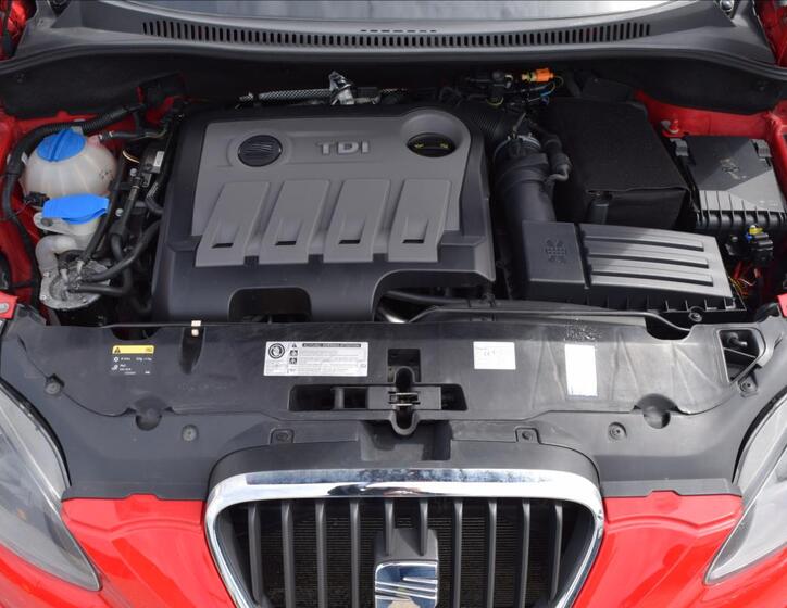 Seat Altea 45