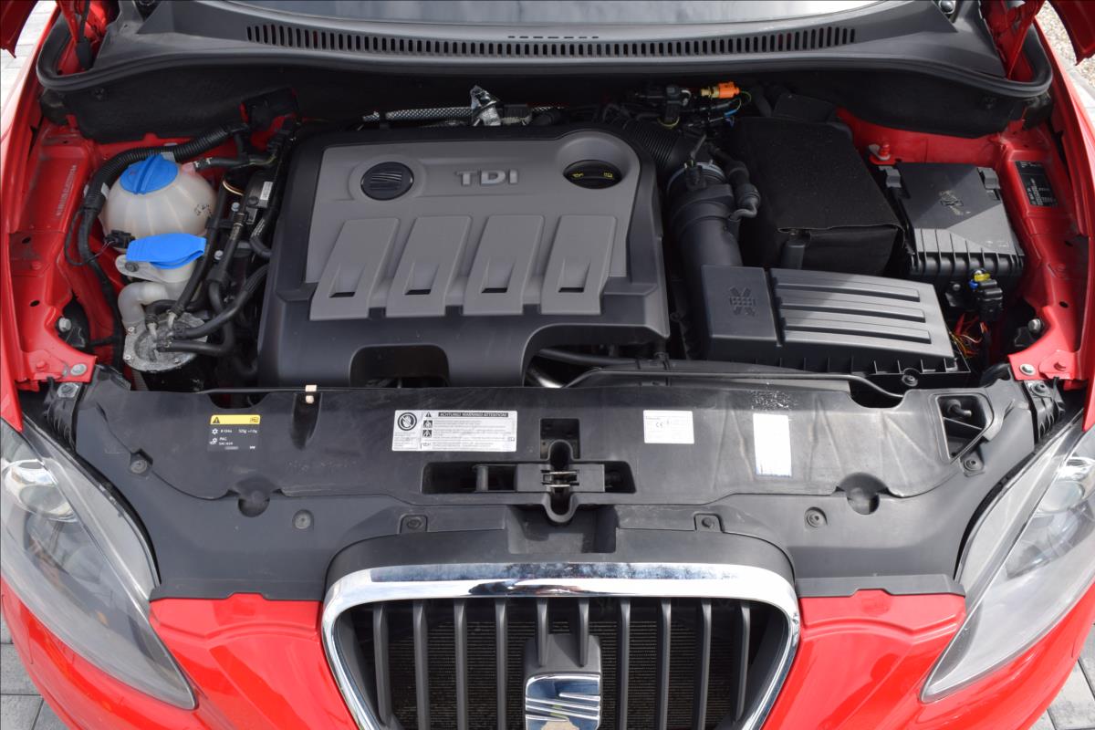 Seat Altea