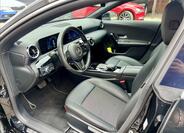 Mercedes-Benz CLA 11