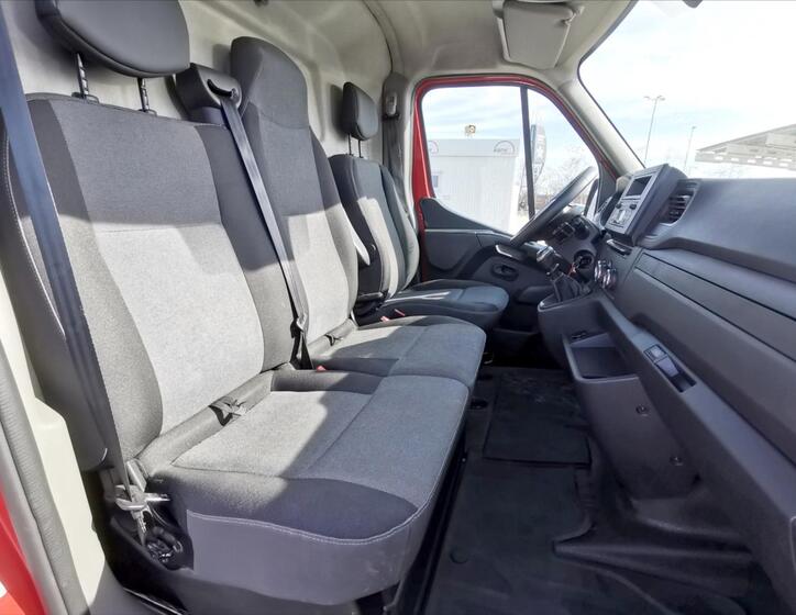 Renault Master 7
