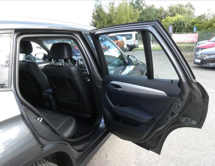 BMW X1 26