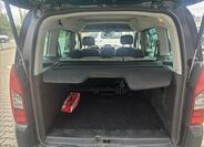 Citroën Berlingo 4