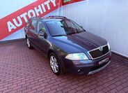 Škoda Octavia 3