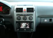 Volkswagen Touran 18