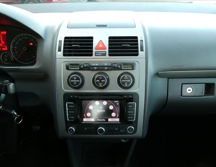 Volkswagen Touran 18