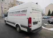 Hyundai H 350 4