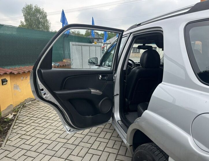 KIA Sportage 14