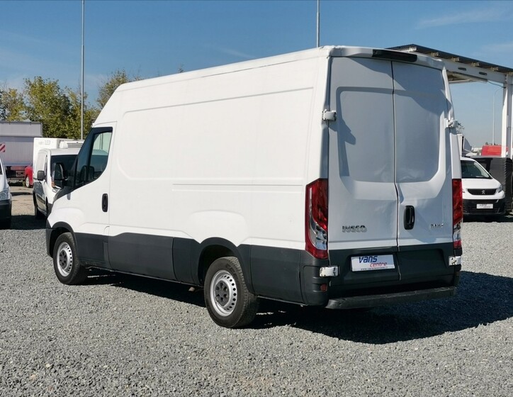 Iveco Daily 4