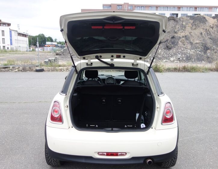 Mini One 15