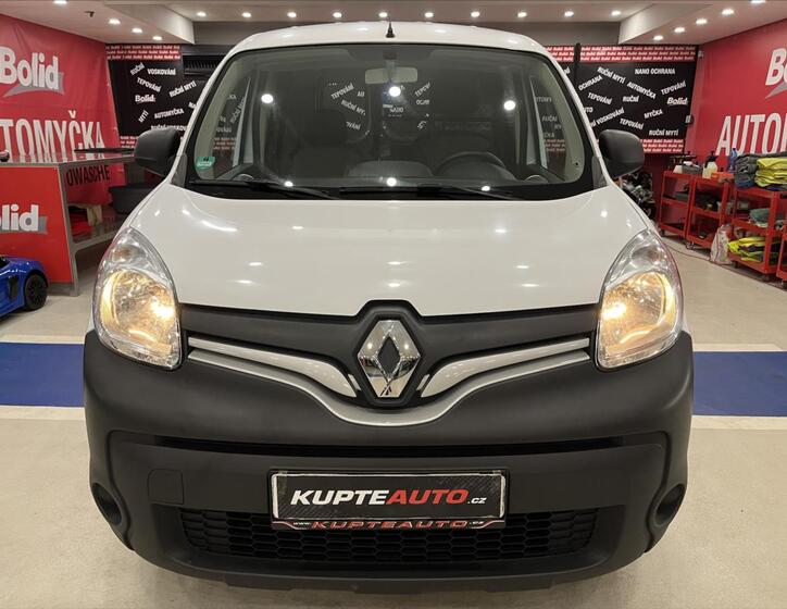 Renault Kangoo 3