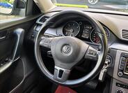 Volkswagen Passat 29