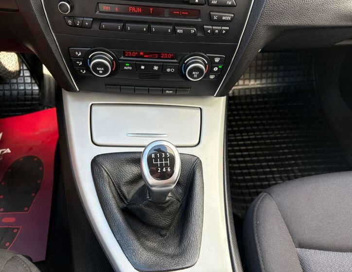 BMW Řada 3 11