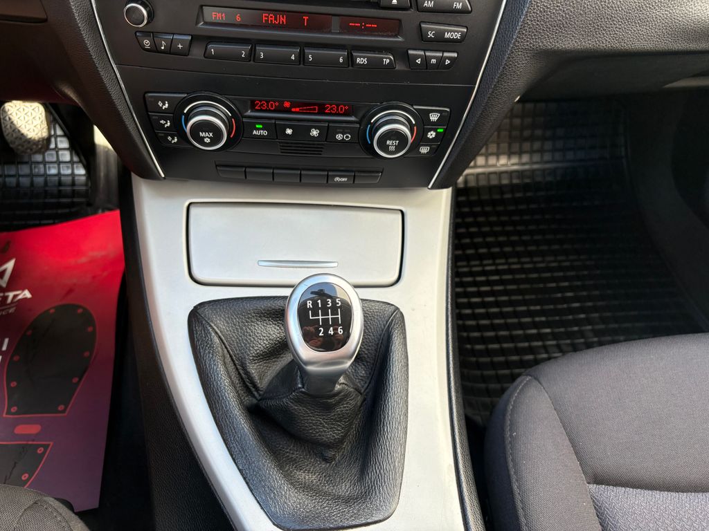 BMW Řada 3