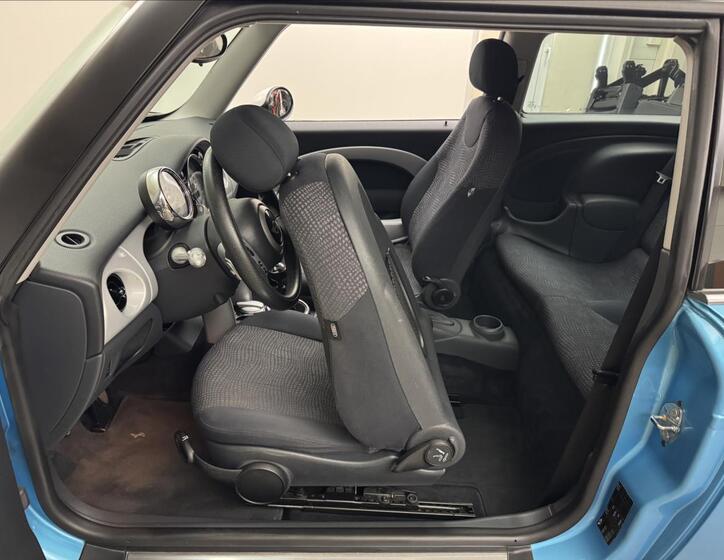 Mini Cooper 27