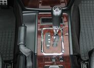 Mercedes-Benz Třídy G 36