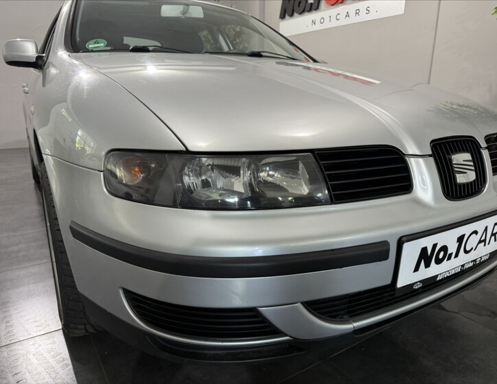 Seat Leon 19